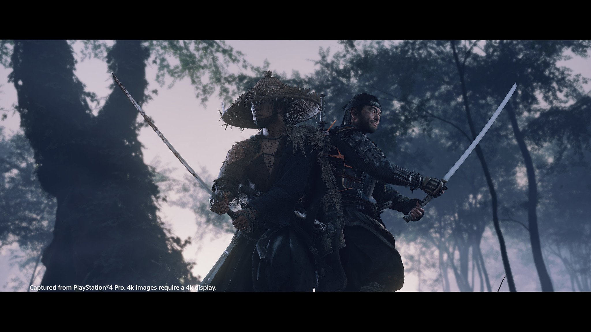 Ghost of Tsushima - Imagen 11